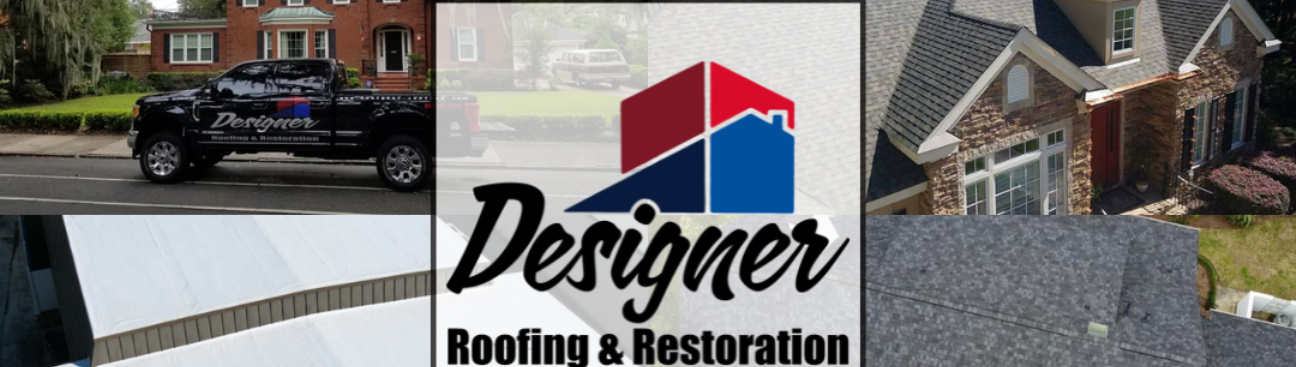 Designer Roofing & Restoration LLC's cover image