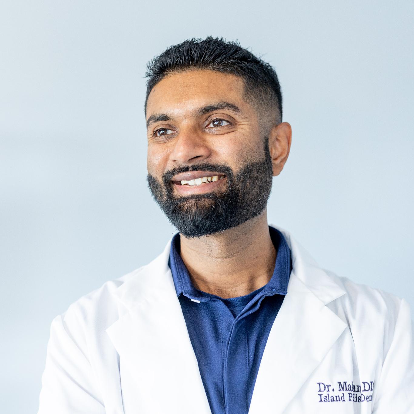 Island Paradise Dental, Dr. Bhavik Makwana, DDS's cover image