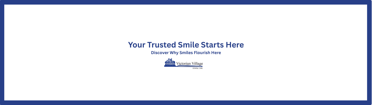 Victorian Village Dental Care's cover image