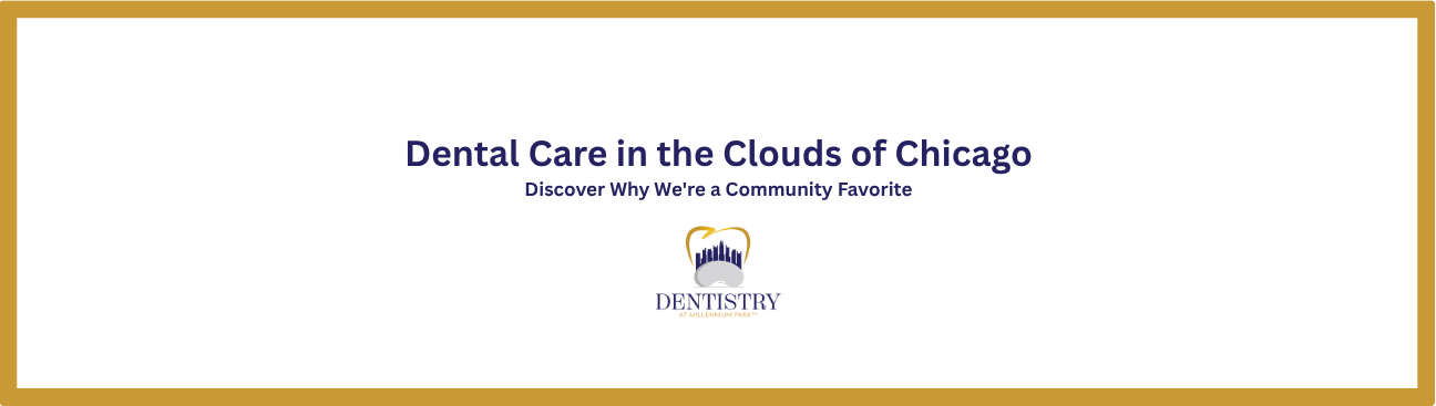 Dentistry at Millennium Park's cover image