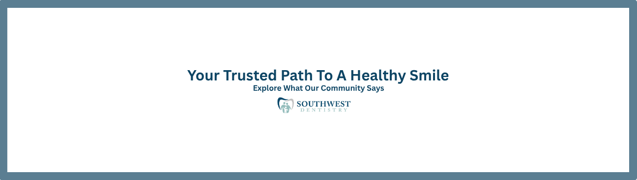 Southwest Dentistry's cover image