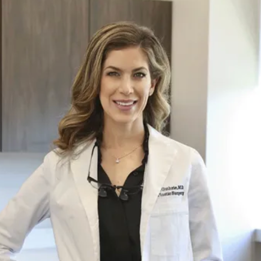 Dr Ashley Guthrie