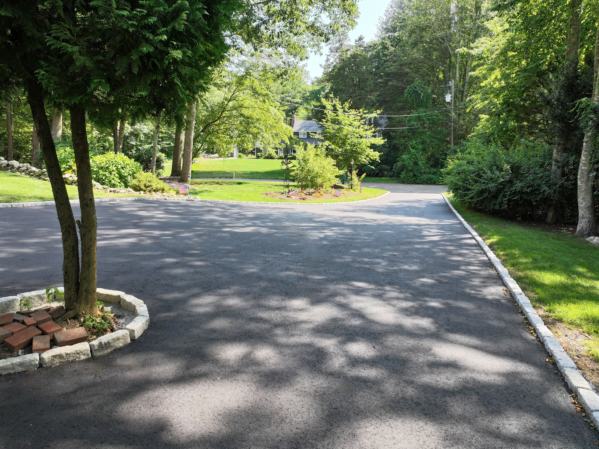 Sullivan Paving's cover image