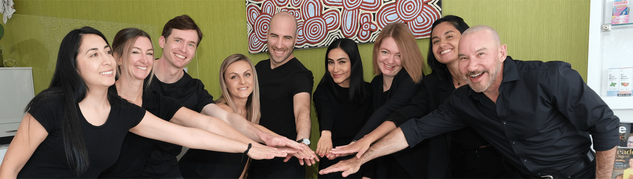 Randwick Dental Clinic's cover image