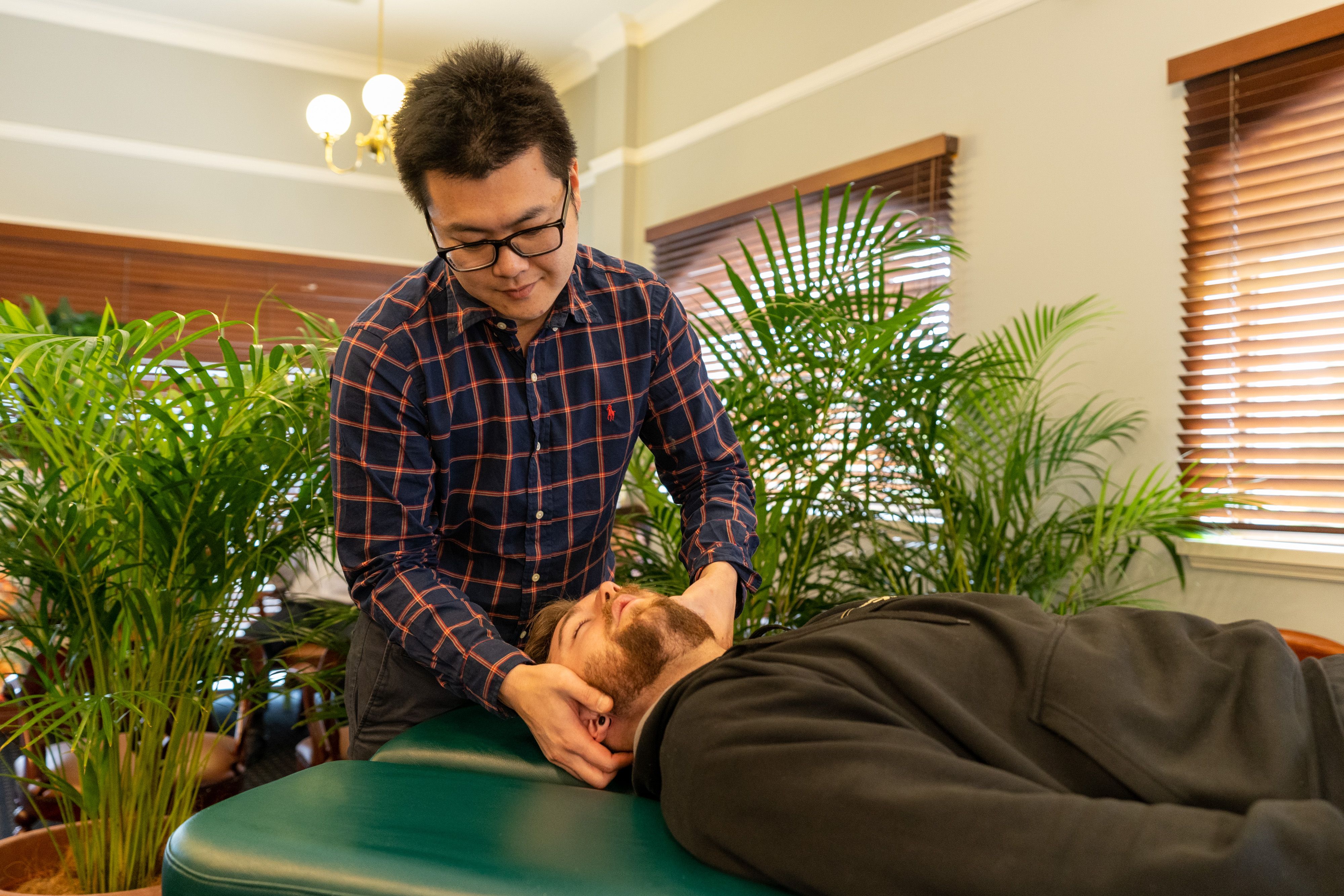 Westleigh Chiropractic's cover image