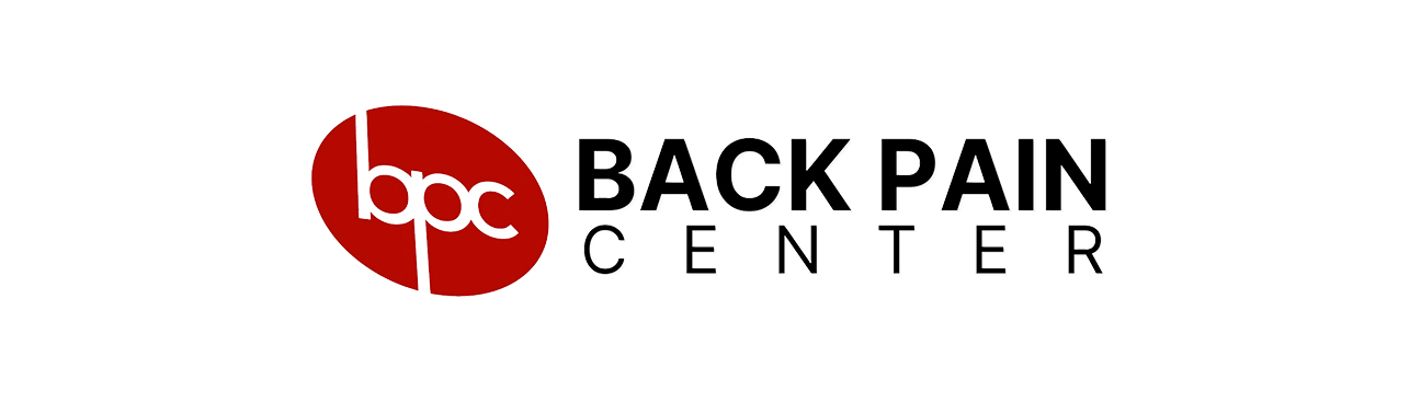 Back Pain Center's cover image