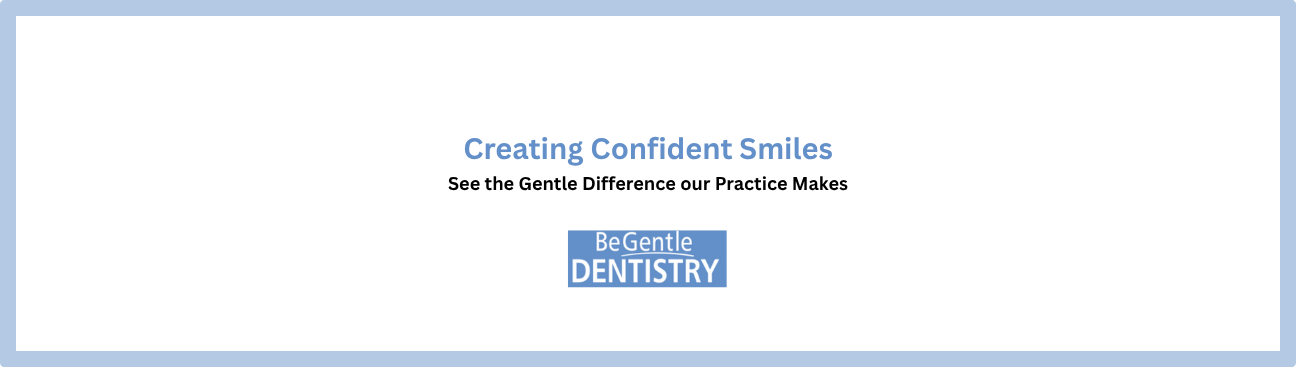 BeGentle Dentistry: Logansport's cover image