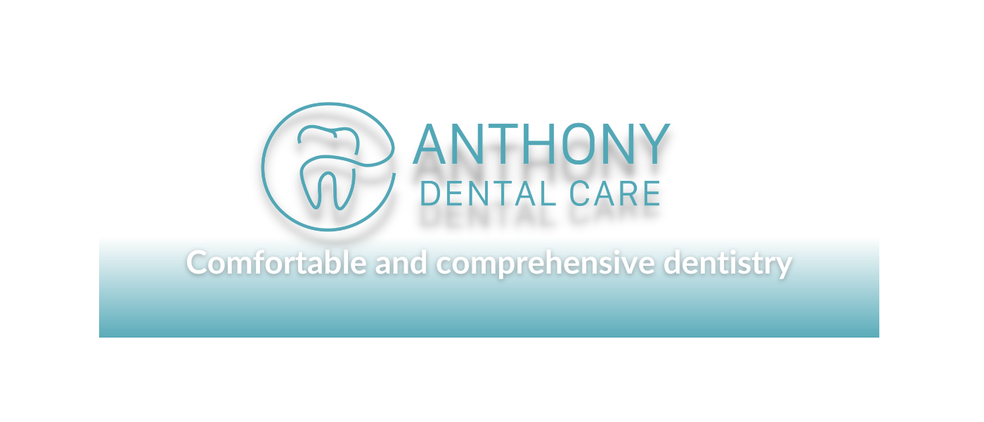 Anthony Dental Care's cover image