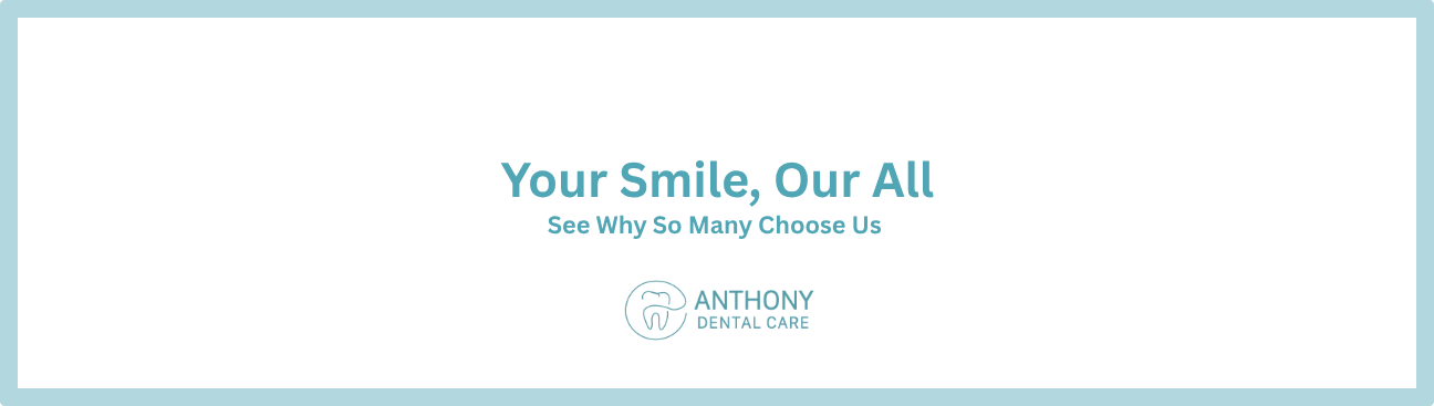Anthony Dental Care's cover image