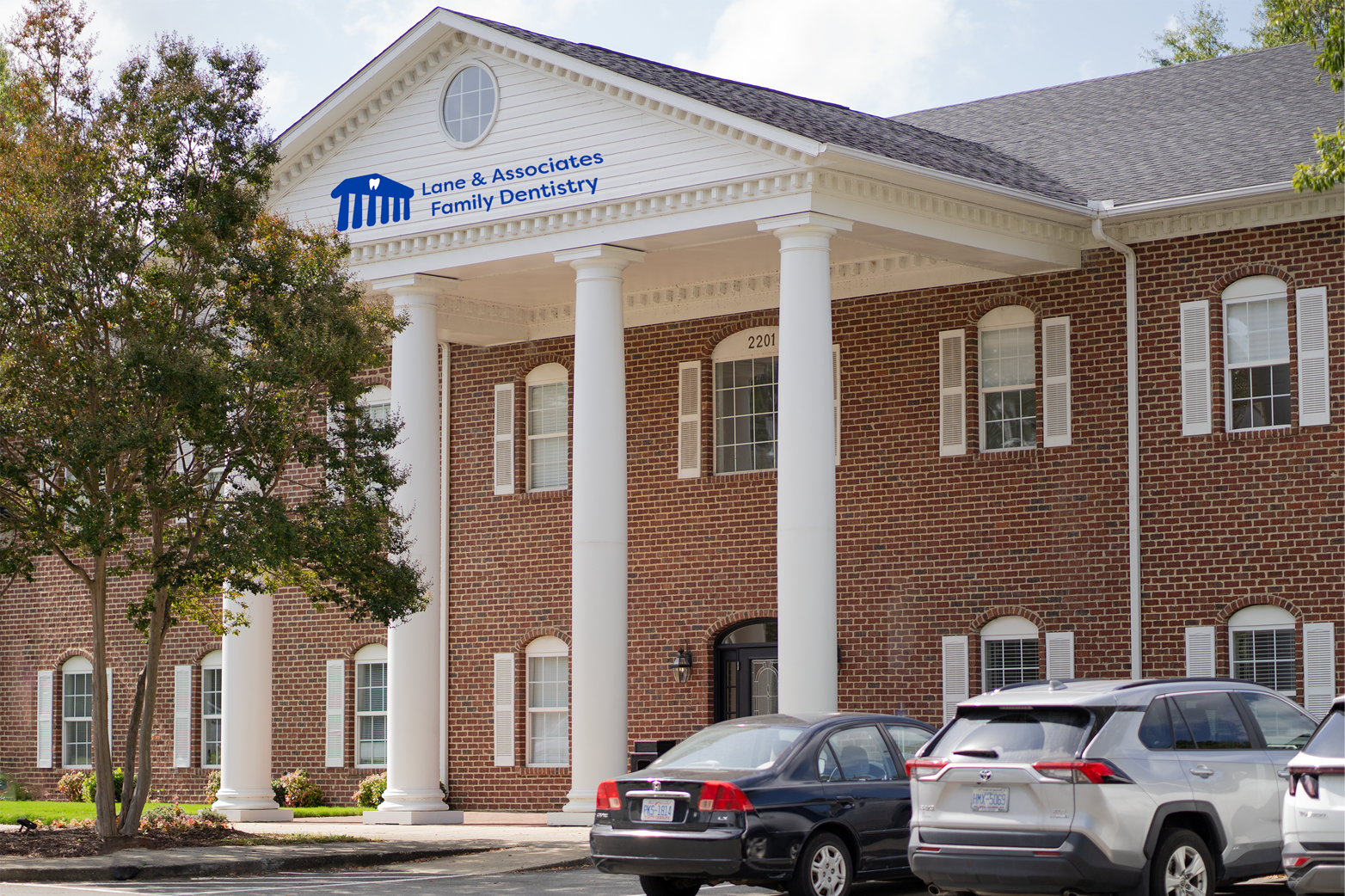 Lane & Associates Family Dentistry - Apex's cover image