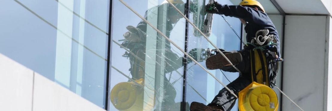 ashburn windows and general cleaning servises LLC's cover image