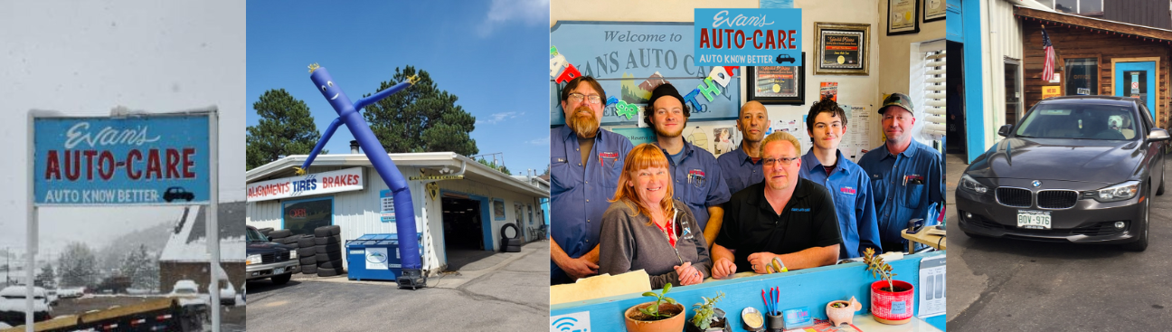 Evan's Auto Care - Car and Truck Repair's cover image