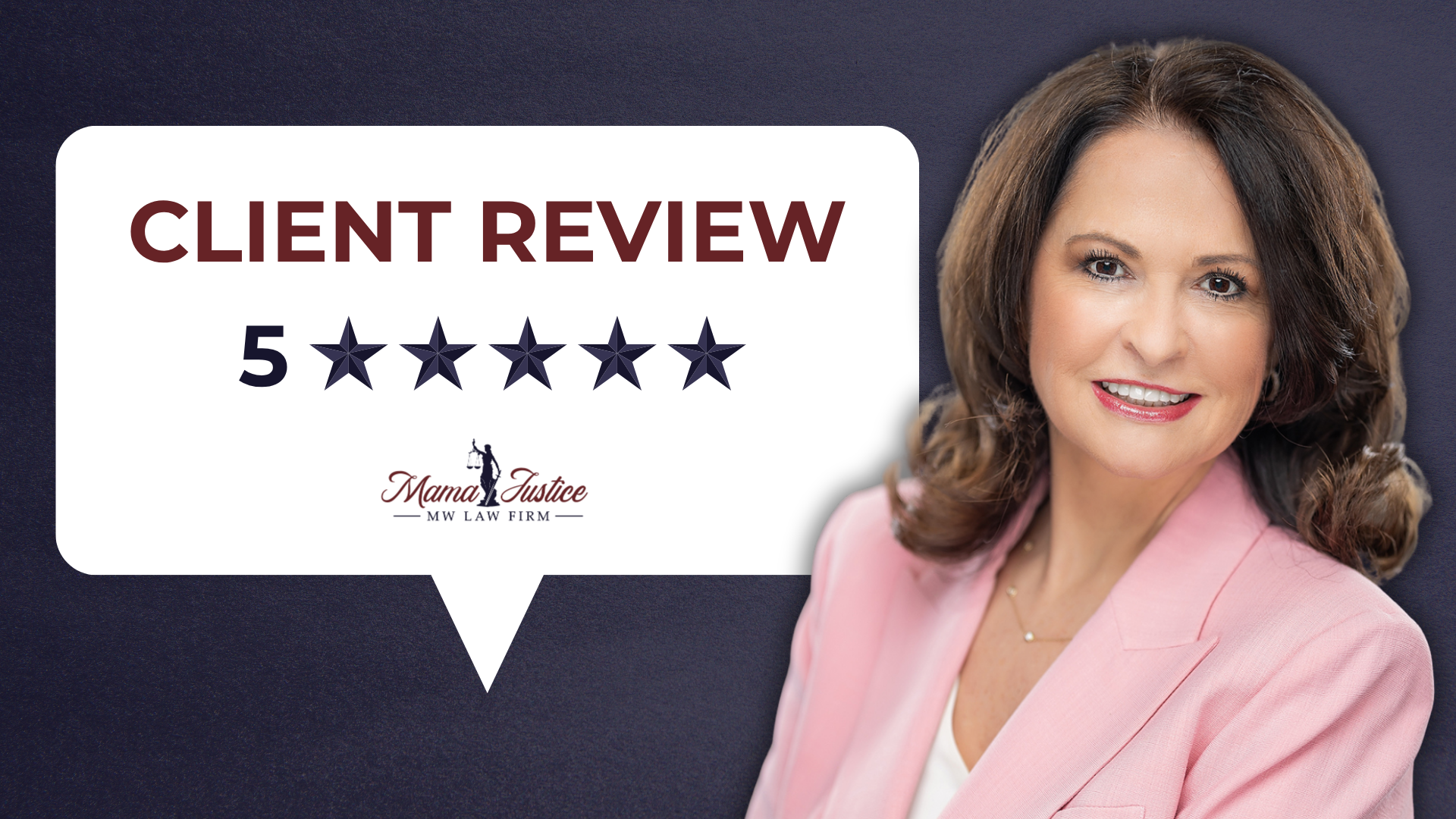 Mama Justice - MW Law Firm's cover image