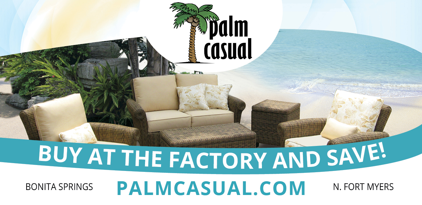 Palm Casual Patio Furniture - Fort Myers's cover image